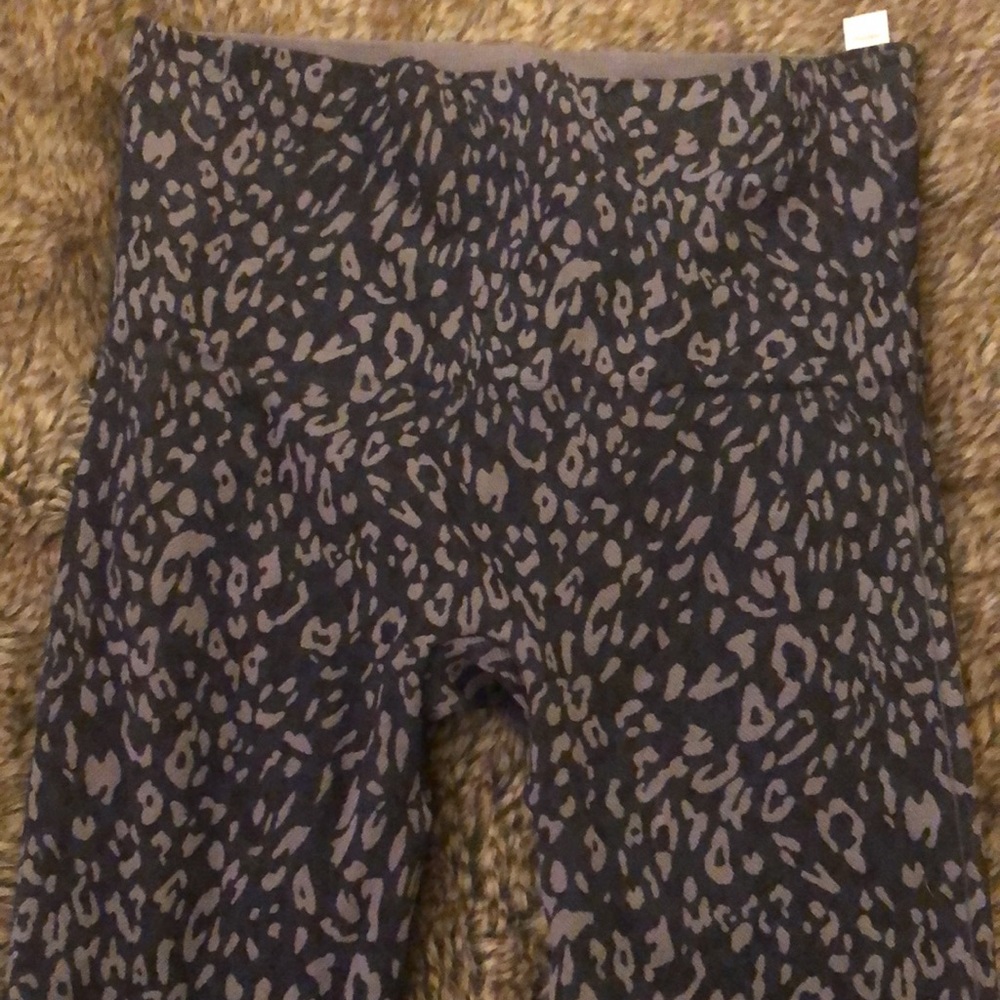 Spanx leggings